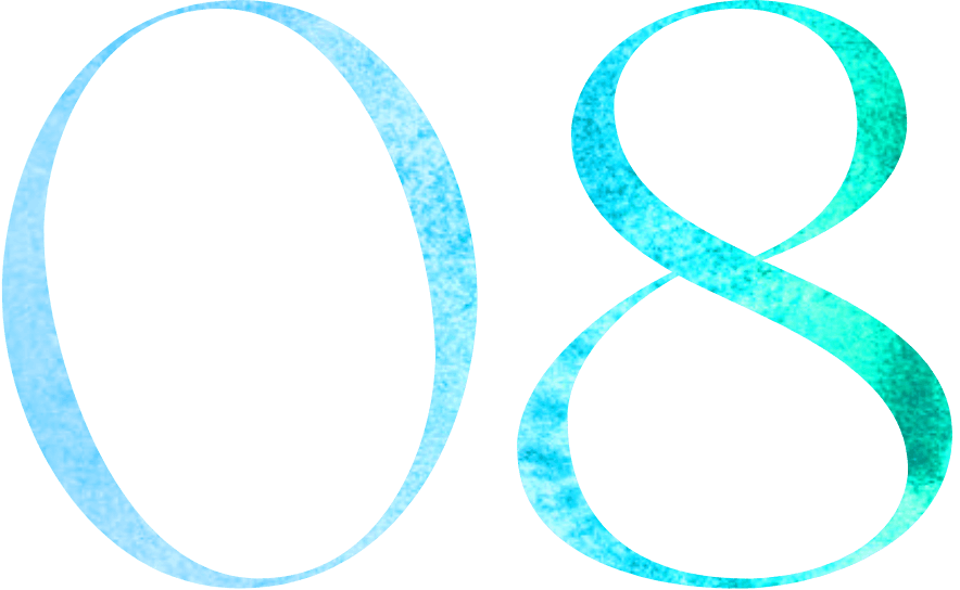 08