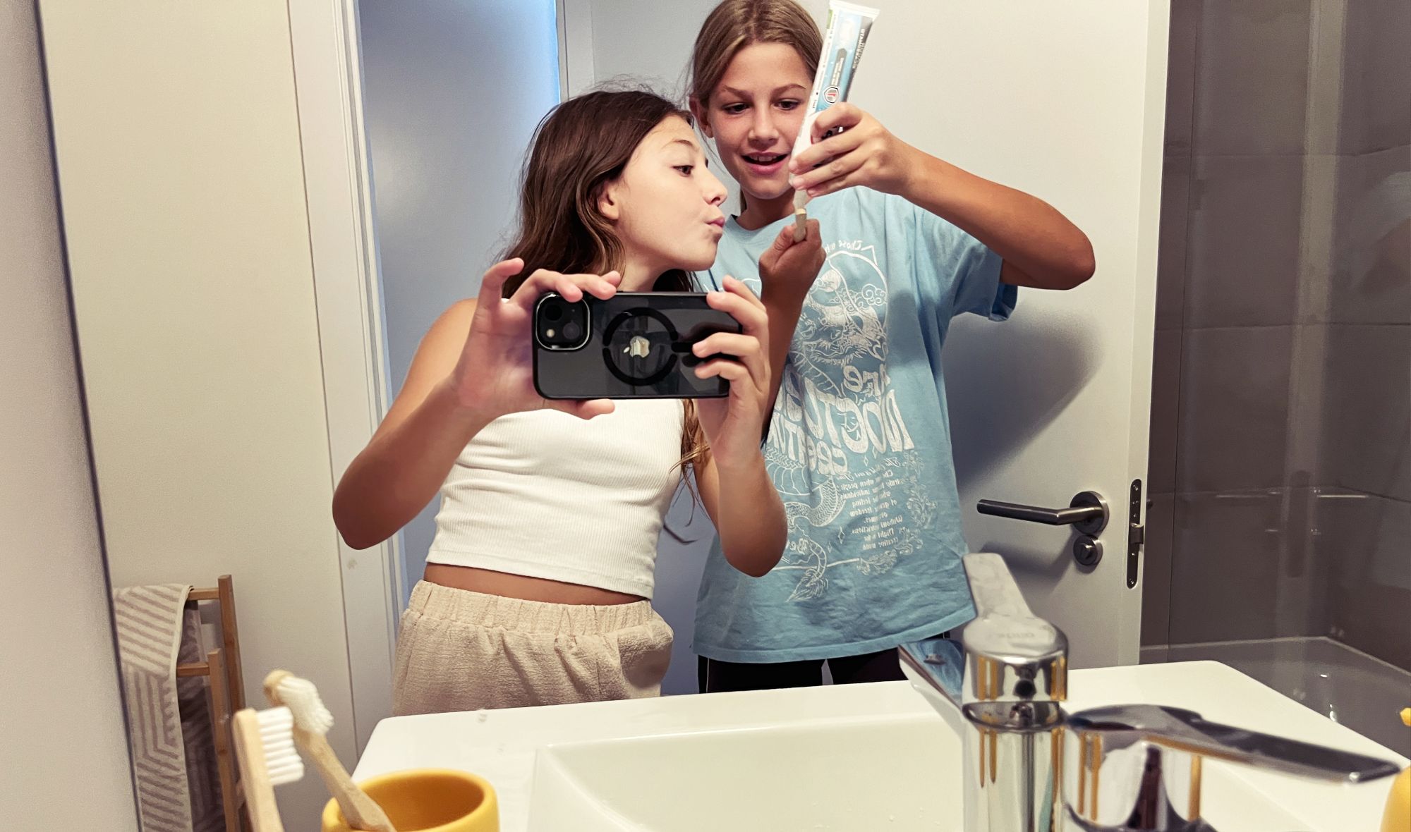 AMY alquiler viviendas de obra nueva | Zonas comunes