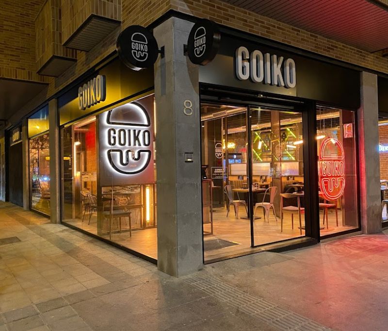 Goiko