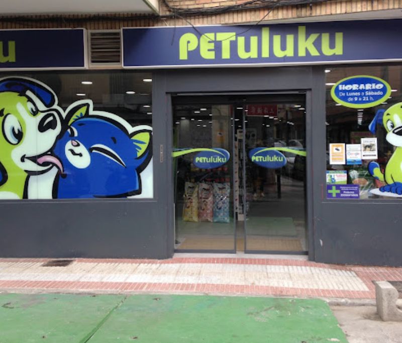 Petuluku by guaw