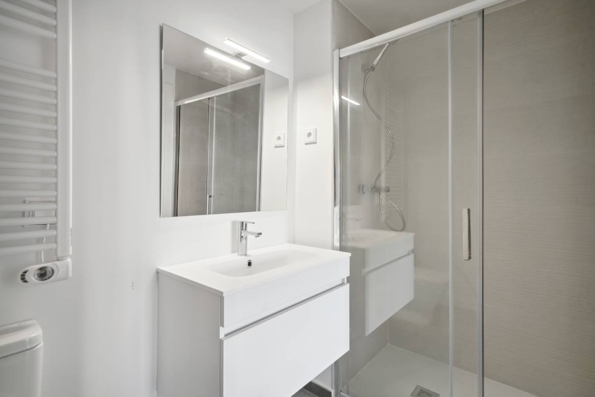 Bathroom | Bialto | Marobert 