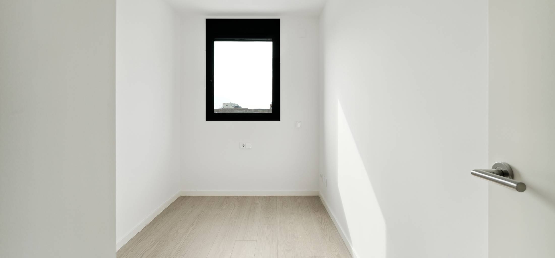 Single room | Marobert | Badalona 
