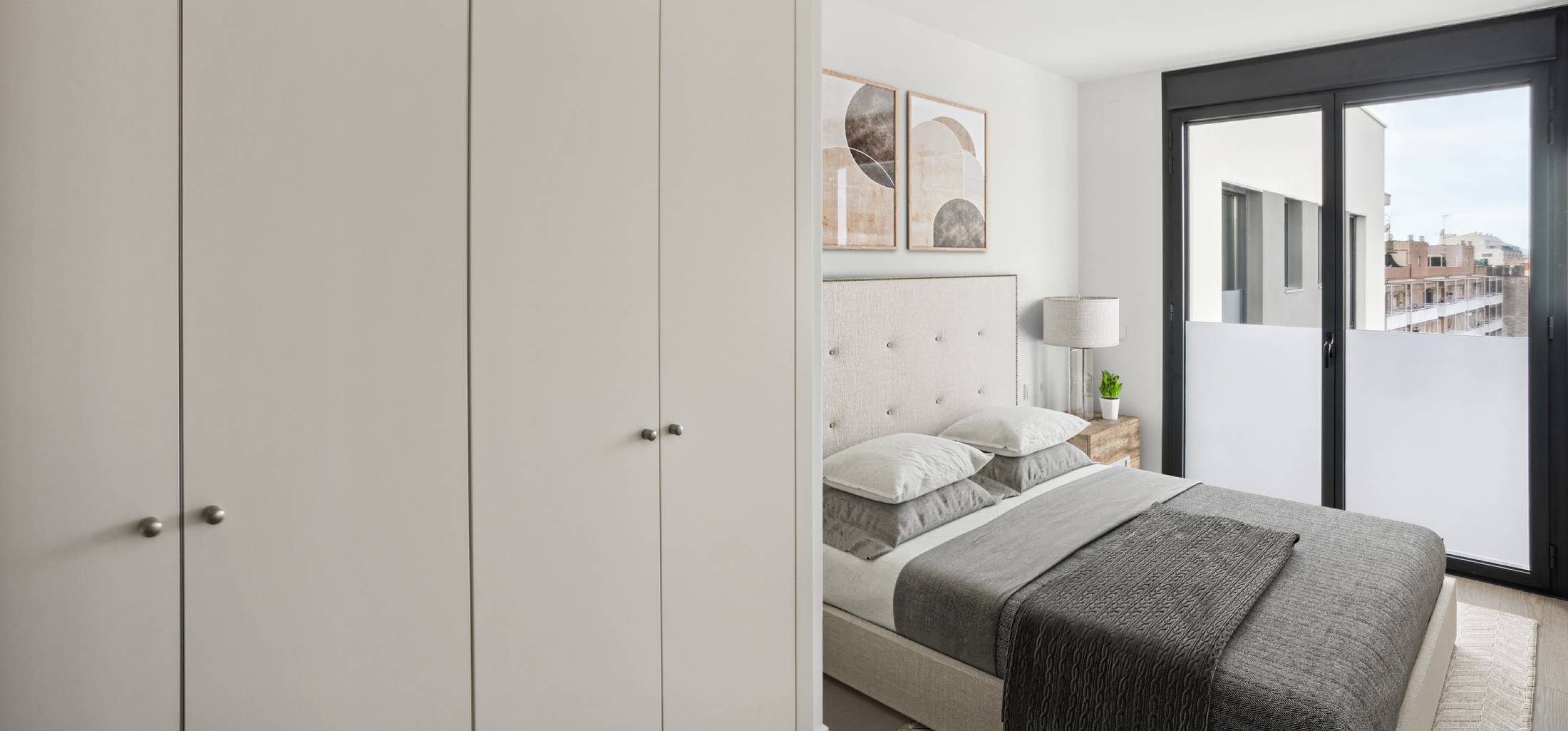 Dormitori individual | Marobert | Badalona 