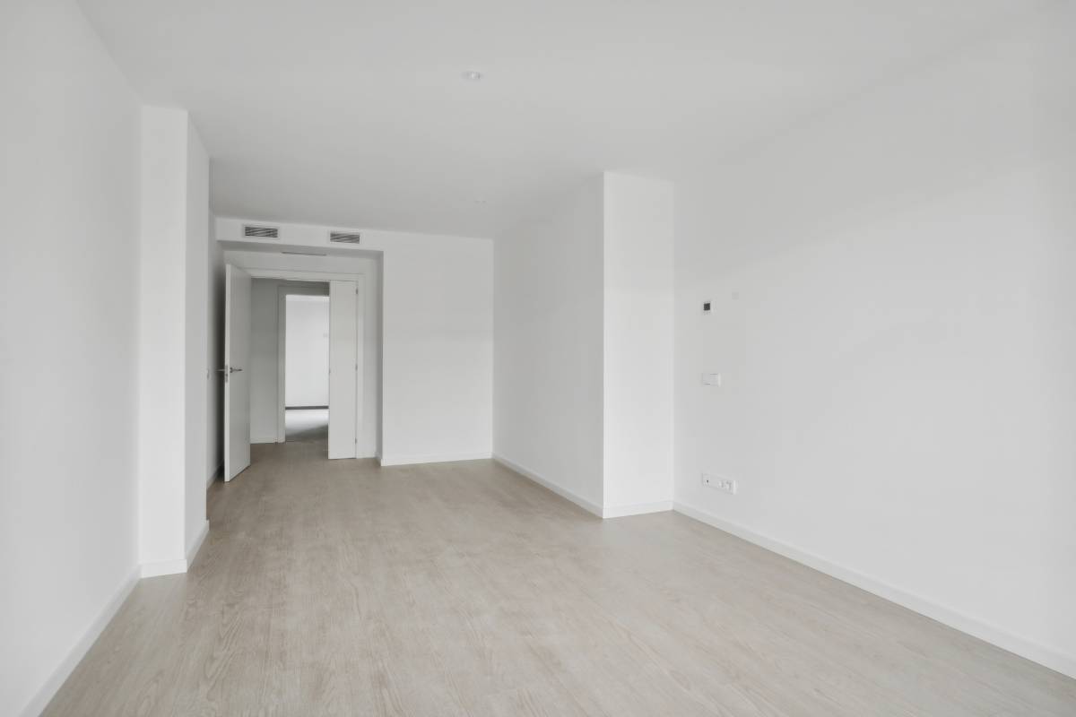 Terrassa obra nova | Marobert | Bialto