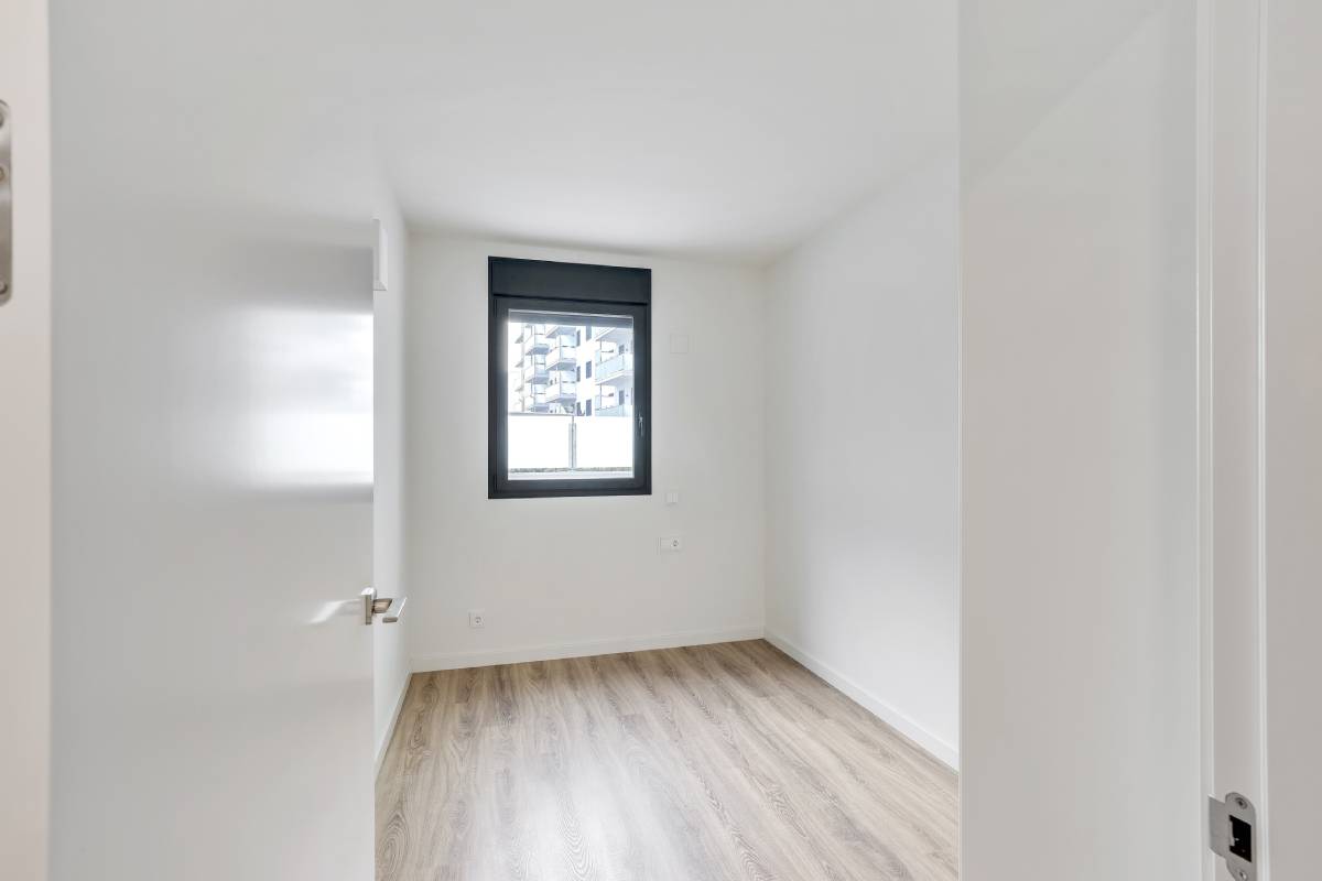 Cama matrimonial | Bialto | Obra Nueva | Barcelona