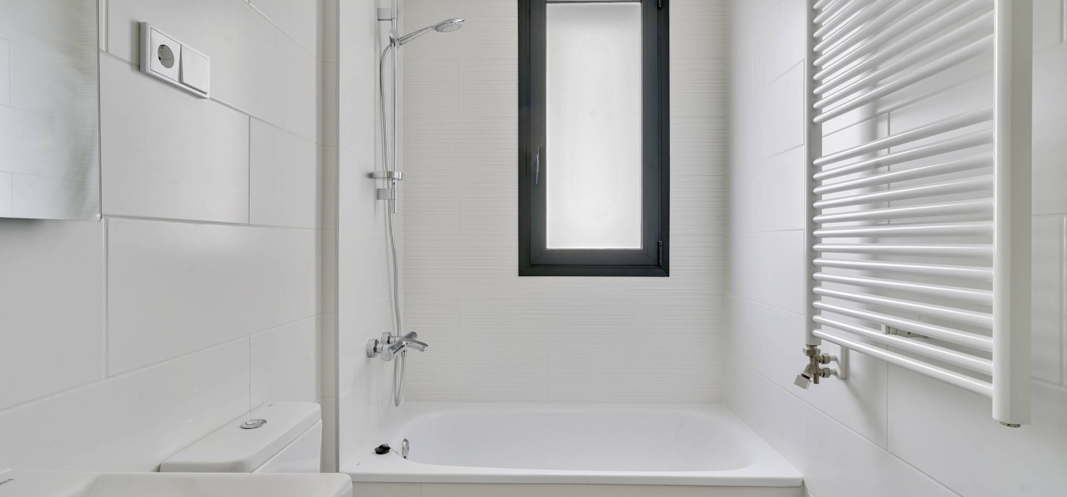 Bathroom | Bialto | Vila Bonaplata 