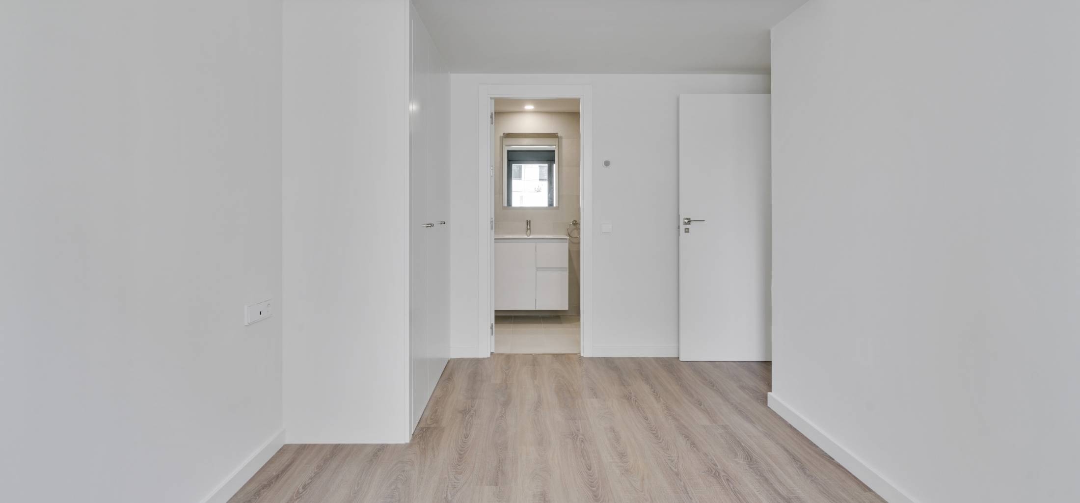 Single room | Vila Bonaplata | Barcelona 