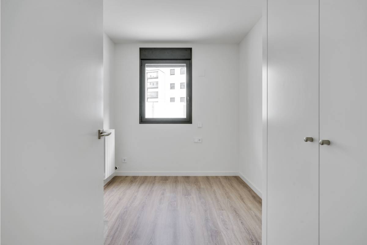 Single room | Vila Bonaplata | Barcelona 