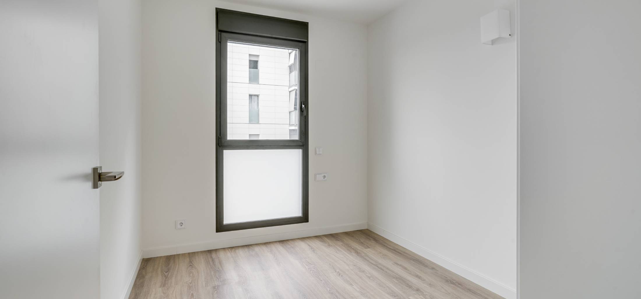 Single room | Vila Bonaplata | Barcelona 