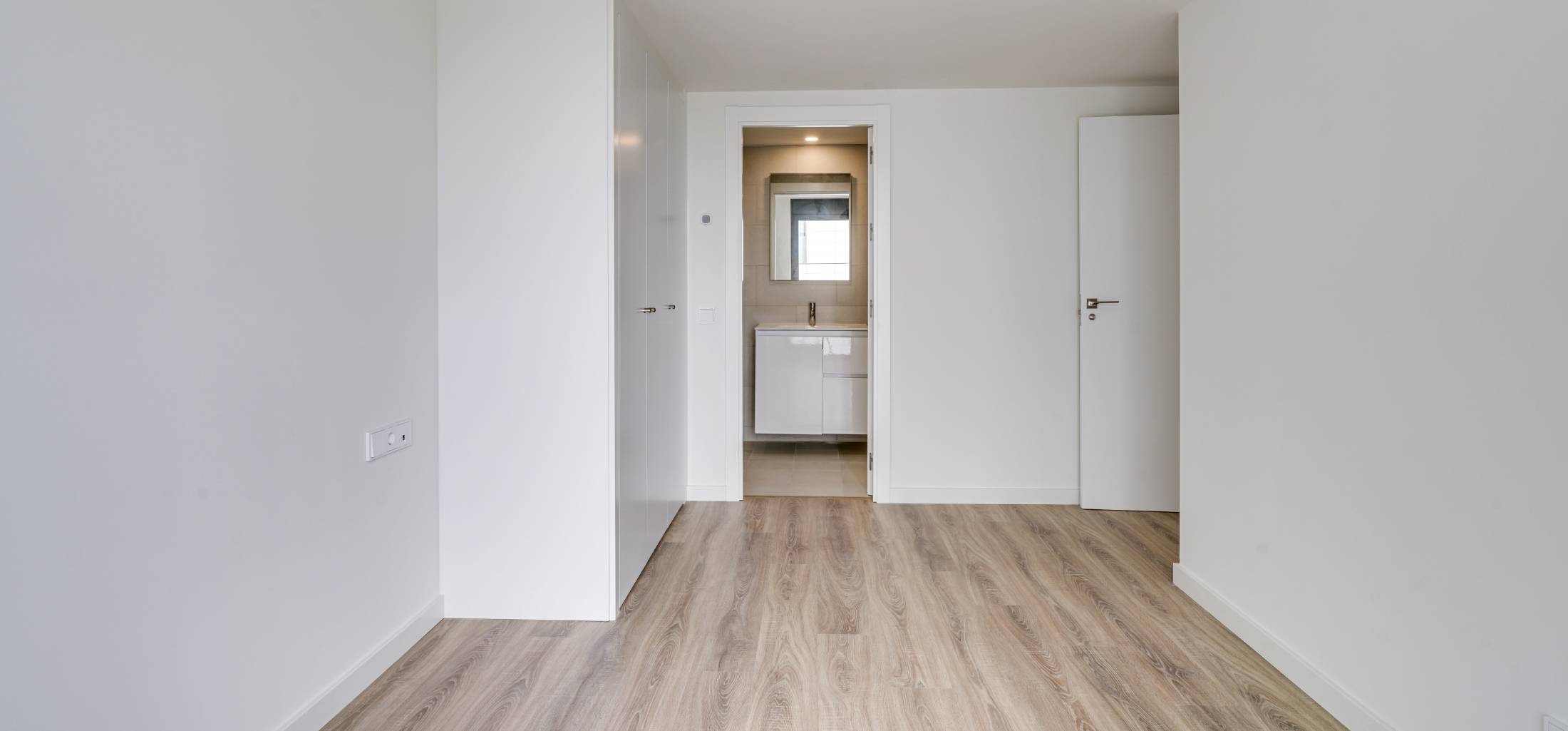 Single room | Vila Bonaplata | Barcelona 