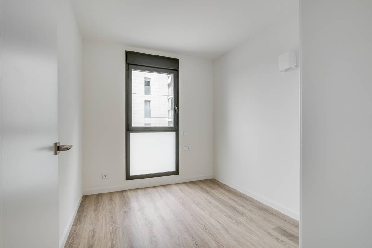 Single room | Vila Bonaplata | Barcelona 