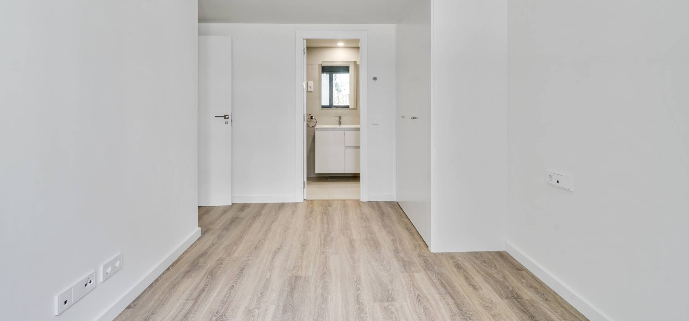 Single room | Vila Bonaplata | Barcelona 