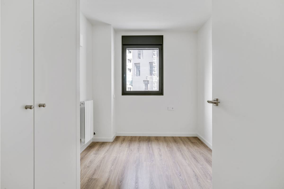 Double bedroom | Bialto | Obra Nueva | Barcelona