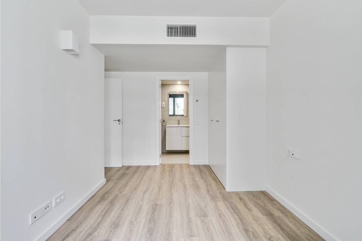 Single room | Vila Bonaplata | Barcelona 