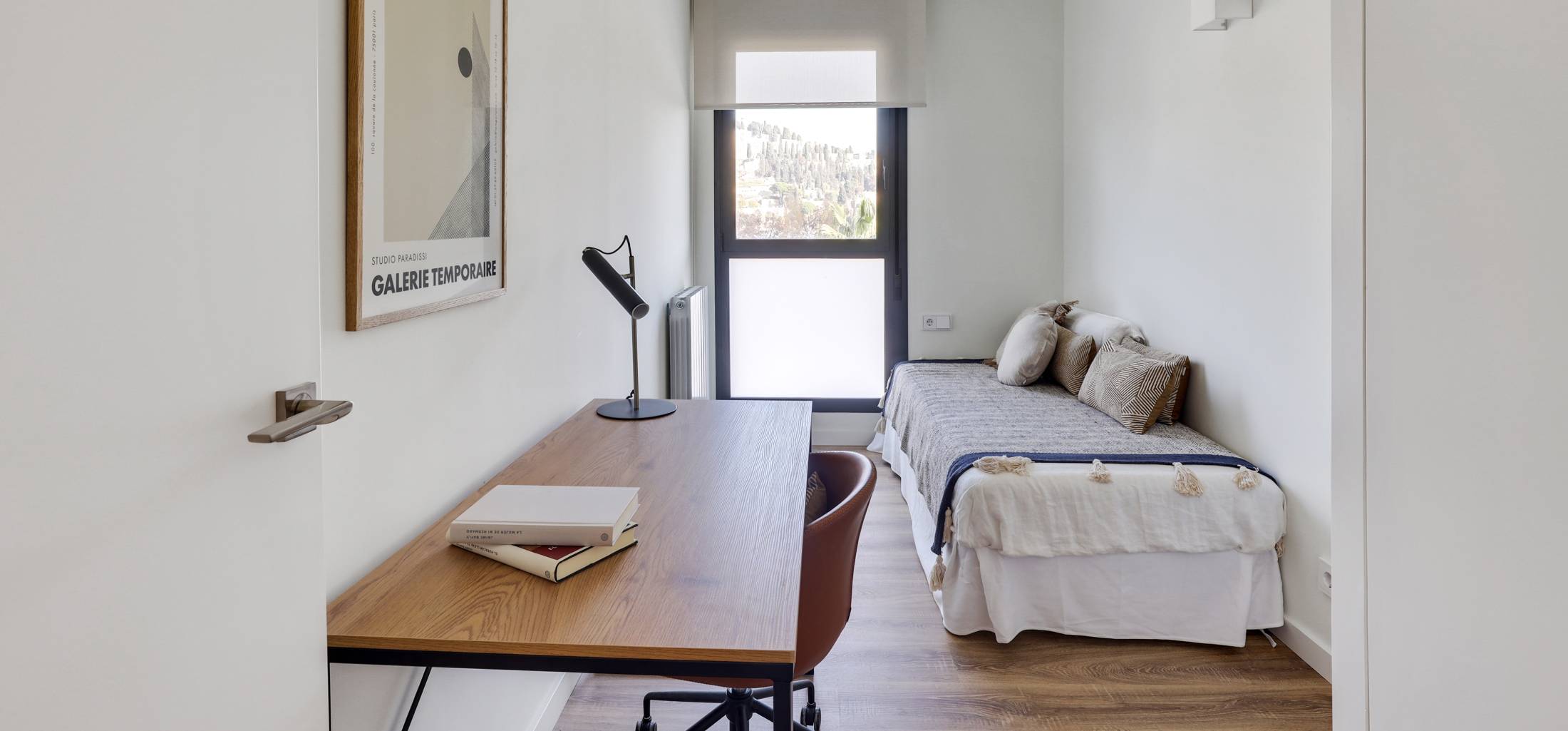 Single room Bialto | Marina del Prat Vermell 