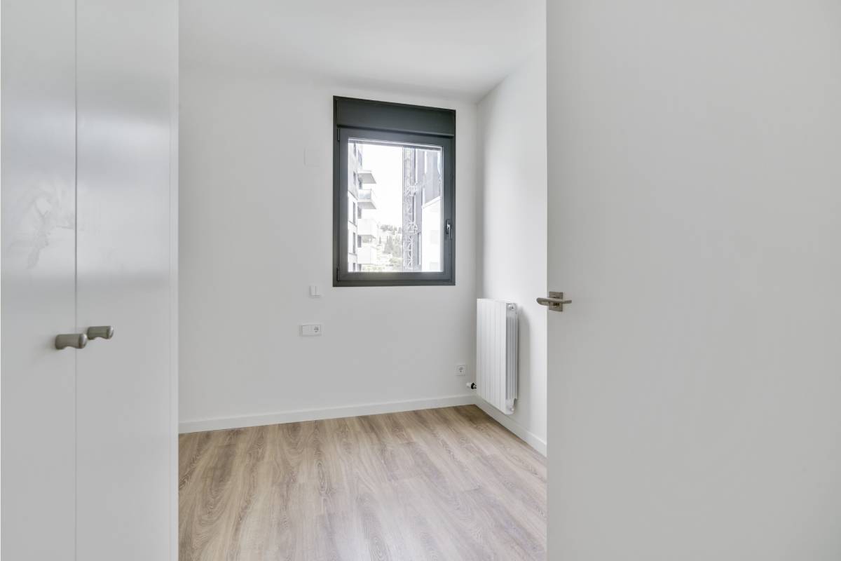 Double bedroom | Bialto | Obra Nueva | Barcelona